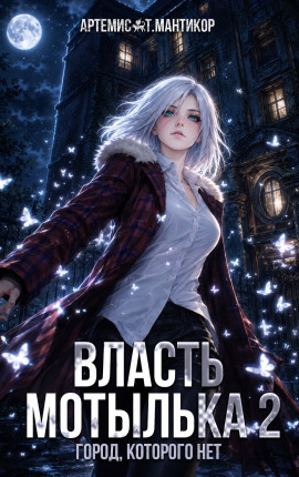 Власть Мотылька 2