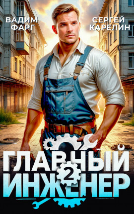 Главный инженер 2