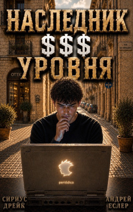 Наследник $$$ уровня II