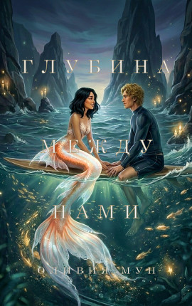 Глубина между нами