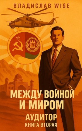 Аудитор: Между войной и миром