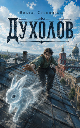 Духолов