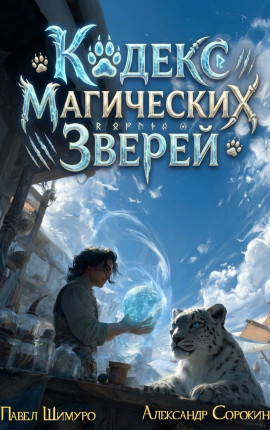 Кодекс Магических Зверей VII