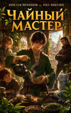 Чайный Мастер
