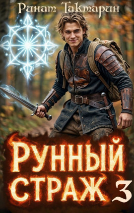 Рунный Страж 3