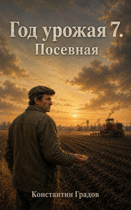 Год Урожая 7