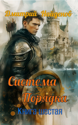 Система порядка.Книга шестая 