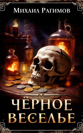 Черное веселье (Плохие люди-2)