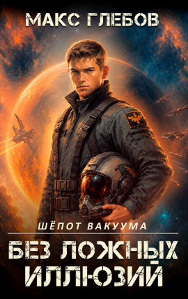 Шёпот вакуума - 2. Без ложных иллюзий