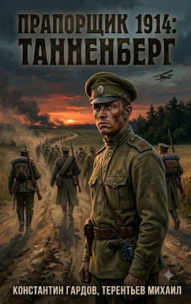 Прапорщик 1914: Танненберг
