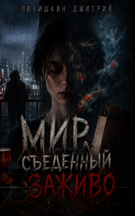Мир, съеденный заживо.