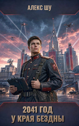 2041-ый год. У края бездны