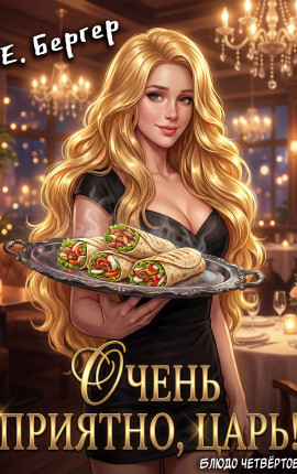 Очень приятно, Царь! Блюдо четвертое