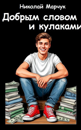 Добрым словом и кулаками