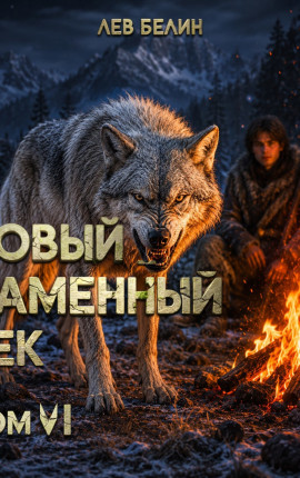 Новый каменный век. Том VI