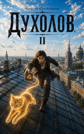 Духолов 2