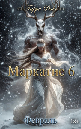 Маркатис #6. Курс 1. Февраль. 18+ (с иллюстрациями)
