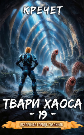 Твари хаоса 19.