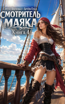 Смотритель маяка 4