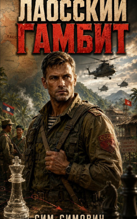 Лаосский Гамбит