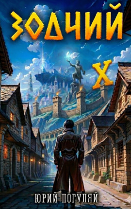 Зодчий. Книга Х