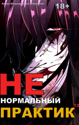 Ненормальный практик 12. Финал