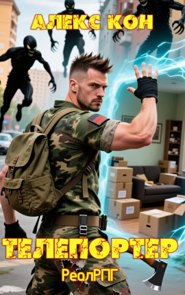 Телепортер