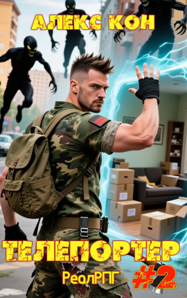 Телепортер 2