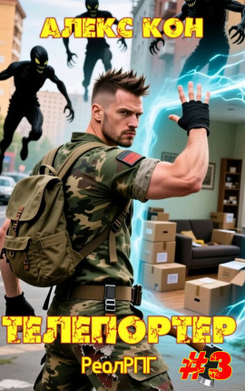 Телепортер 3