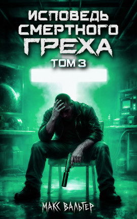 Исповедь смертного греха 3