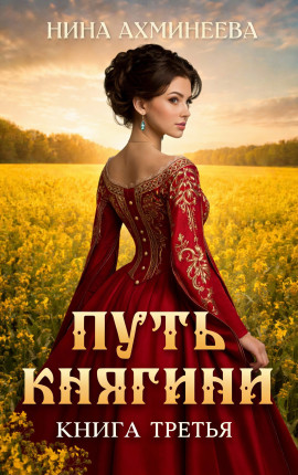 Путь княгини 3