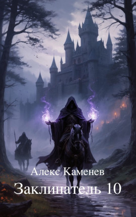 Заклинатель 10