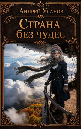 Страна без чудес.