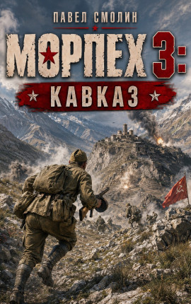 Морпех 3: Кавказ