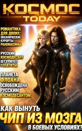 Космос.Today IV