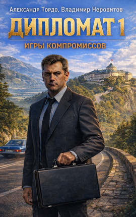 Дипломат. Игры компромиссов - 1