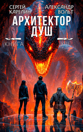 Архитектор Душ. Последнее дело Громова ч.2
