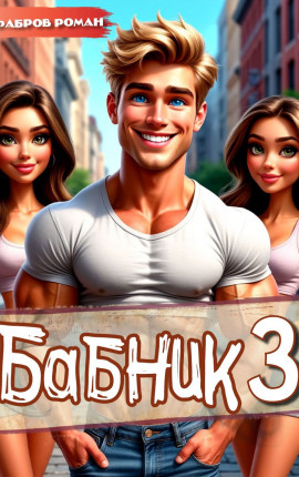 Бабник: Назад в СССР 3