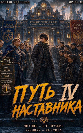 Путь Наставника IV