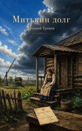 Митькин долг