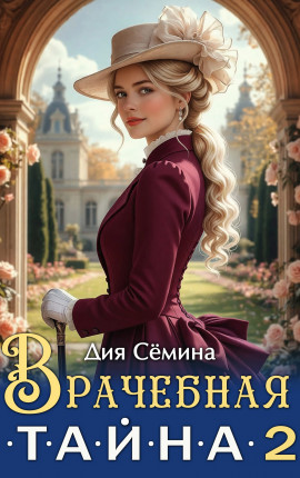 Врачебная тайна 2