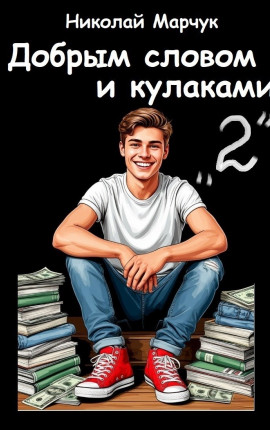 Добрым словом и кулаками. II четверть