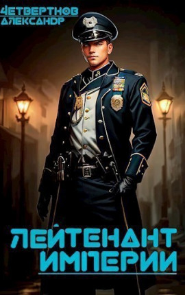 Лейтенант империи. Часть пятая