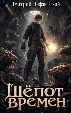 Шёпот времён