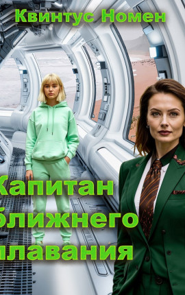 Капитан ближнего плавания