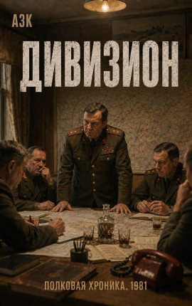Дивизион