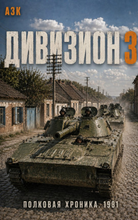 Дивизион 3