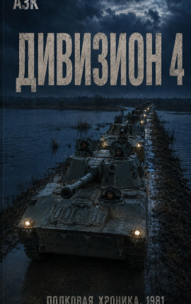 Дивизион 4