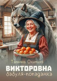 Викторовна, бабуля-попаданка