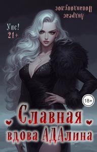 Славная вдова АДАлина